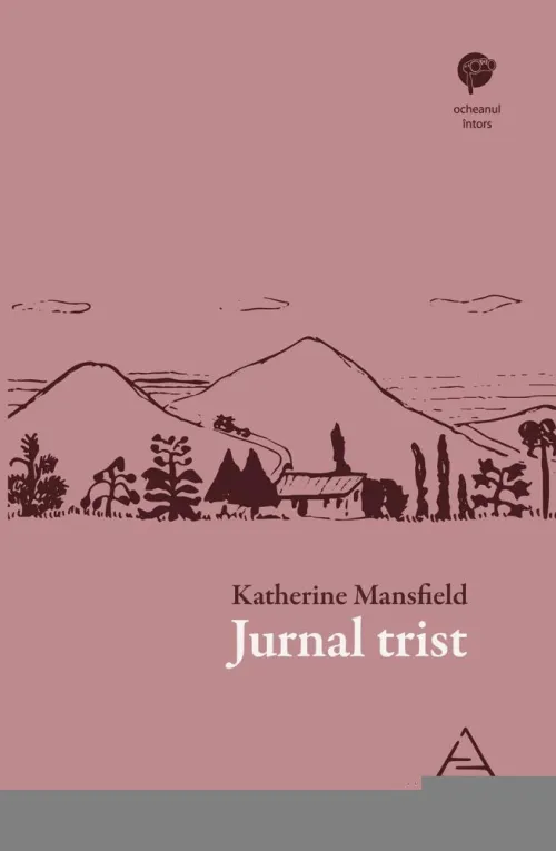 Jurnal trist - 44.10 Lei