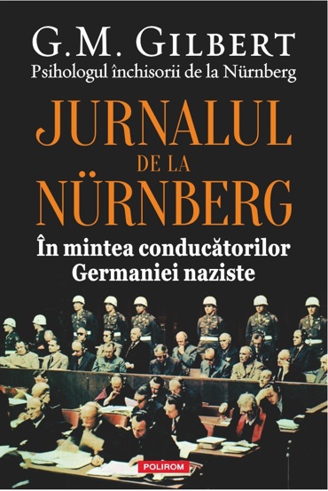 Jurnalul de la Nurnberg - 75 Lei