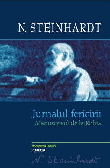 Jurnalul fericirii. Manuscrisul de la Rohia - 61,54 Lei