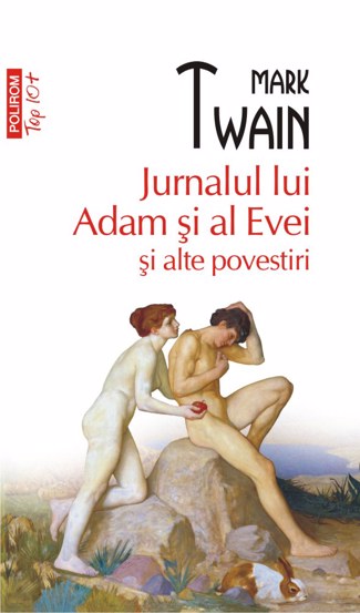 Jurnalul lui Adam si al Evei - 25.30 Lei