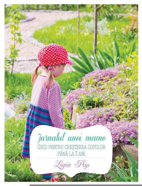 Jurnalul unei mame - 59.32 Lei