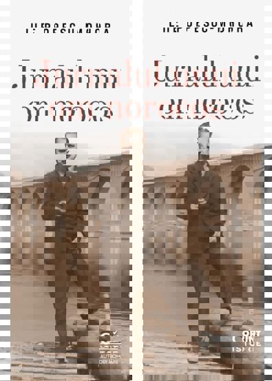 Jurnalul unui om norocos - 39.95 Lei