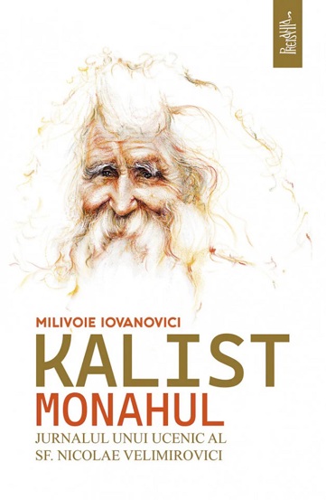 Kalist Monahul - 29.60 Lei