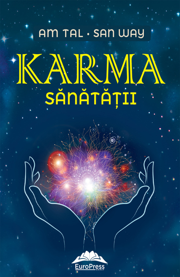 Karma sanatatii - 36.90 Lei