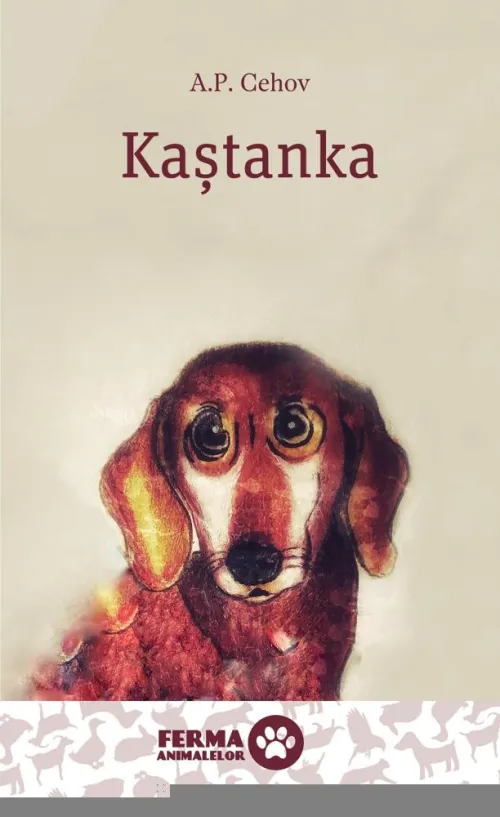 Kastanka - 39.60 Lei