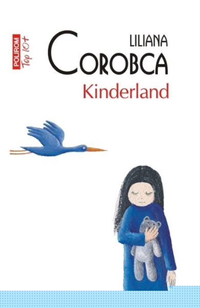 Kinderland (editie de buzunar) - 30.10 Lei