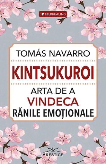 Kintsukuroi. Arta de a vindeca ranile emotionale - 49.31 Lei
