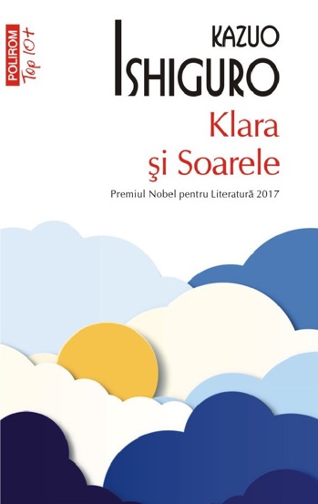 Klara si soarele - 35,40 Lei