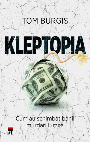 Kleptopia - 37,91 Lei