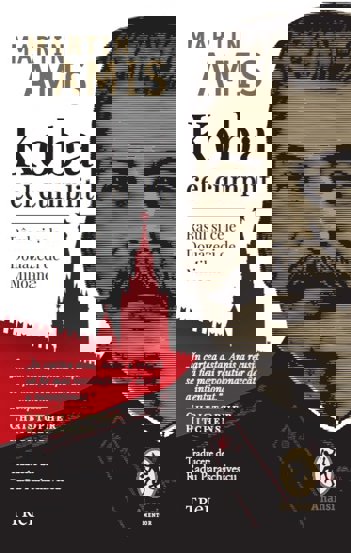 Koba cel cumplit. Rasul si cele douazeci de milioane - 39.95 Lei