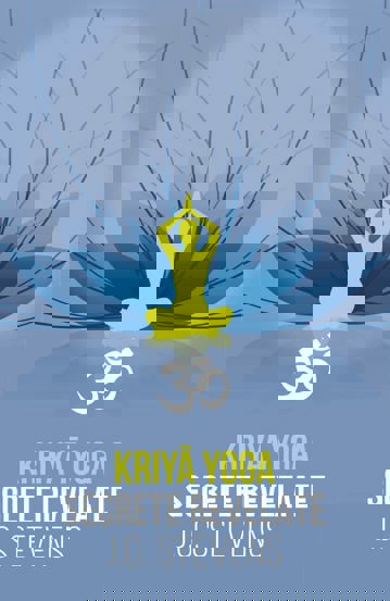 Kriya Yoga - Secrete revelate - 47,23 Lei