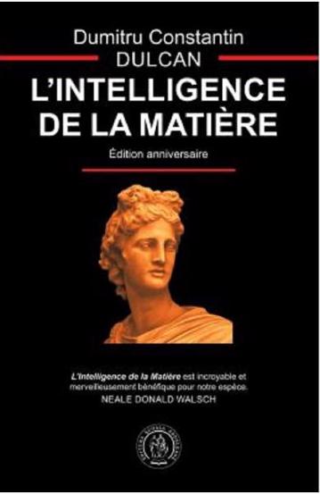L’Intelligence de la Matiere - 102.50 Lei