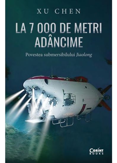La 7 000 de metri adancime - 30,85 Lei