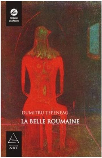 La belle Roumaine - 32.94 Lei