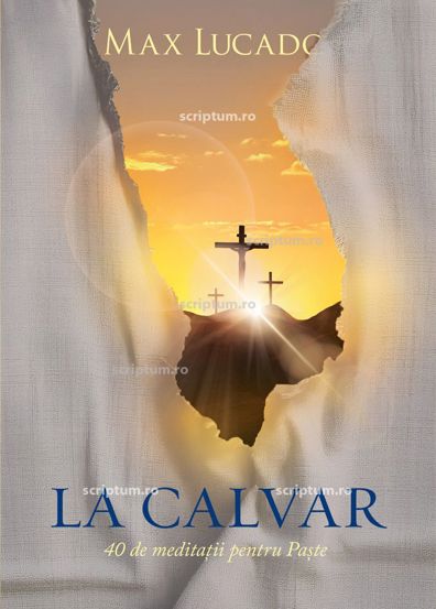 La Calvar - 42,40 Lei