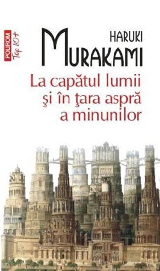La capatul lumii si in tara aspra a minunilor - 28.61 Lei