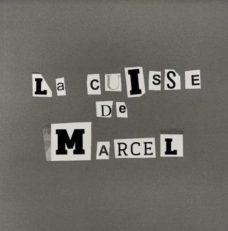 La cuisse de Marcel - 28.41 Lei