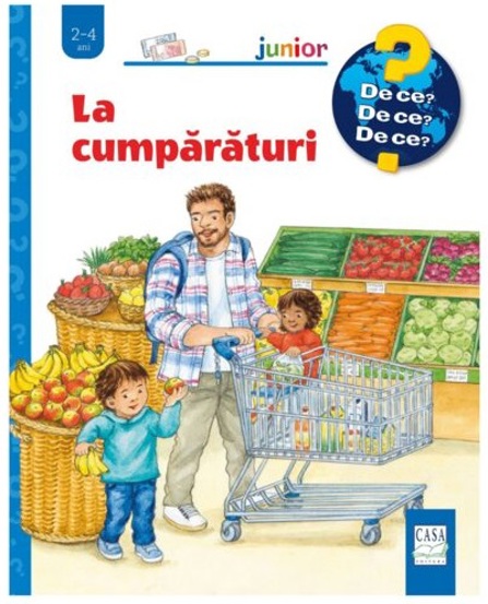 La cumparaturi - 35.36 Lei