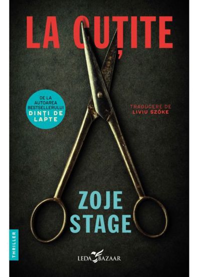 La cutite - 42,82 Lei