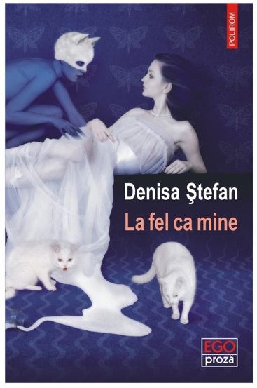 La fel ca mine - 40.20 Lei
