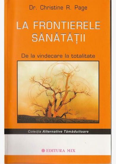 La frontierele sanatatii - 37 Lei
