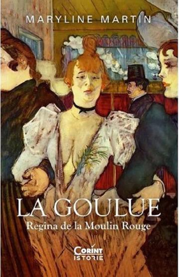 La Goulue - 30.95 Lei