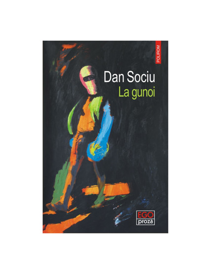 La gunoi - 30,10 Lei