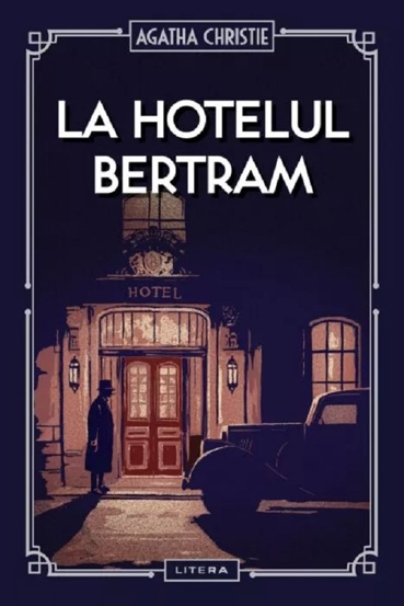 La hotelul Bertram - 28.30 Lei