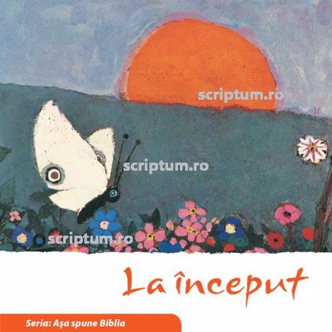 La inceput - 8.52 Lei