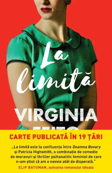 La limita - 55,99 Lei