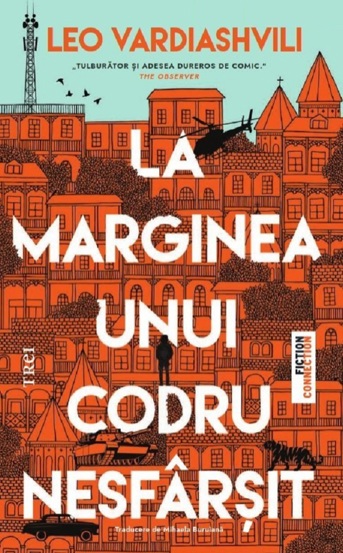 La marginea unui codru nesfarsit - 42.50 Lei