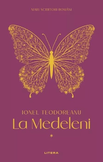 La Medeleni Vol.1 - 42,28 Lei