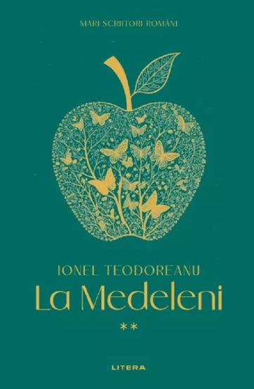 La Medeleni Vol.2 - 42,28 Lei