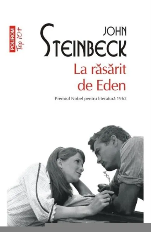 La rasarit de Eden - 50.20 Lei