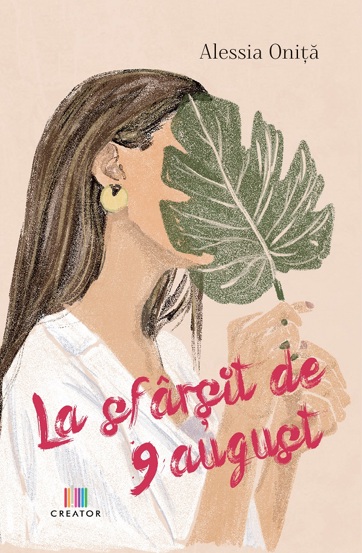 La sfarsit de 9 august - 29,32 Lei