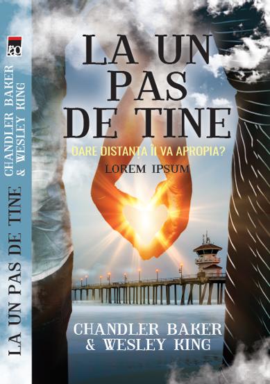 La un pas de tine - 28.91 Lei