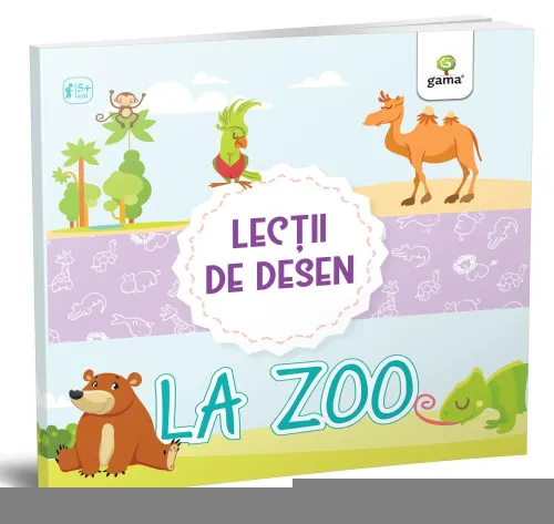 La zoo - 15.70 Lei