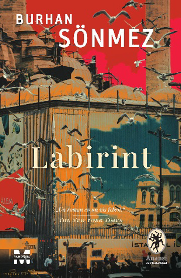 Labirint - 40.40 Lei
