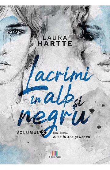 Lacrimi in alb si negru Vol.2 - 42.20 Lei