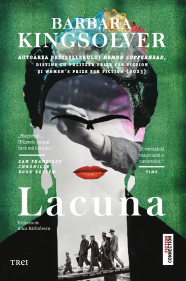 Lacuna - 79.80 Lei