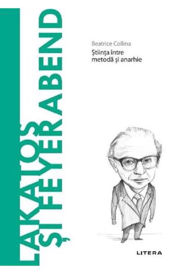 Lakatos si Feyerabend - 29 Lei