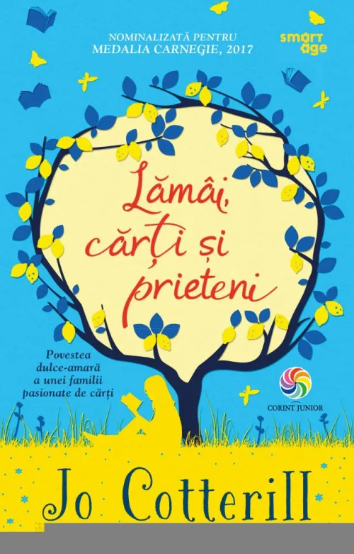 Lamai carti si prieteni - 30.20 Lei