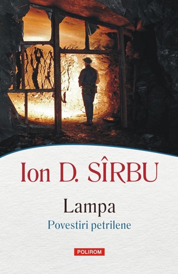 Lampa. Povestiri petrilene - 35.35 Lei
