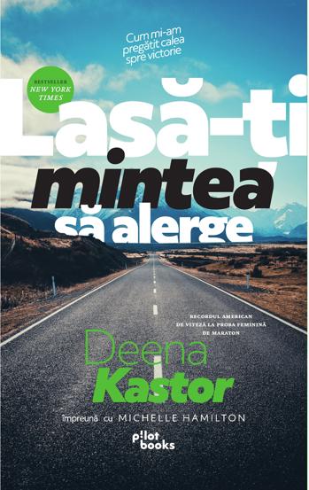 Lasa-ti mintea sa alerge - 52.20 Lei