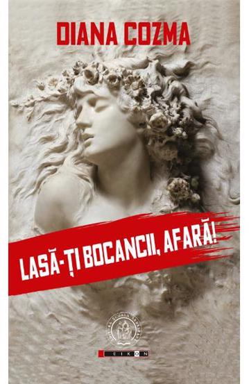 Lasati bocancii afara! - 25.60 Lei