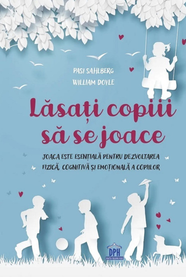 Lasati copiii sa se joace - 49.00 Lei