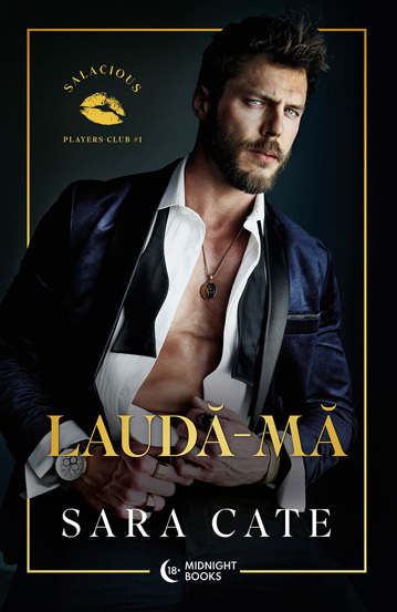 Lauda-ma - 29,90 Lei