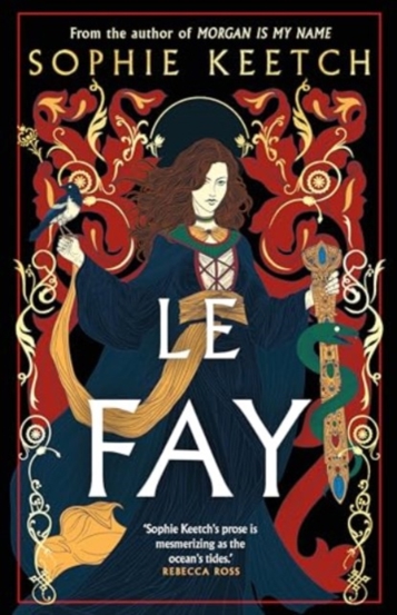 Le Fay - 104.15 Lei