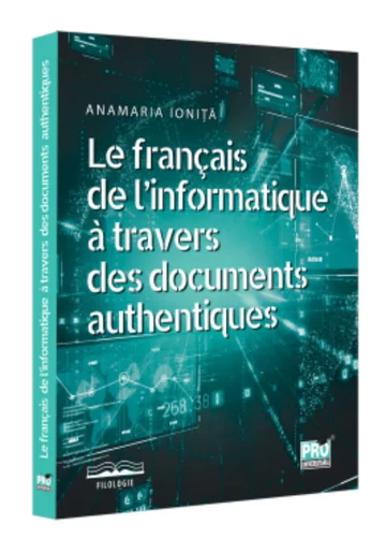 Le francais de l’informatique a travers des documents authentiques - 25.23 Lei