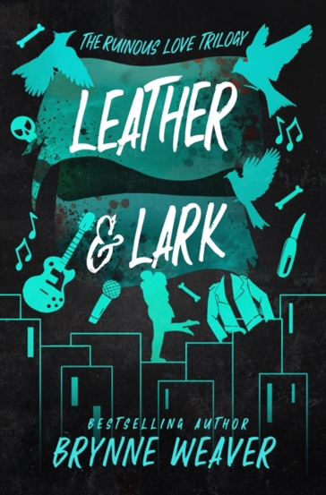 Leather & Lark - 48.72 Lei